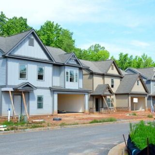 Construction mortgages Construction mortgages