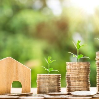 Equity-line of credit Equity-line of credit