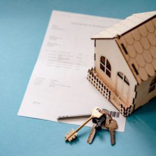 First Time Home Buyer